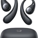 BASEUS ELI SPORT 2, ΑΣΥΡΜΑΤΑ ΑΚΟΥΣΤΙΚΑ, TWS, ΜΑΥΡΑ