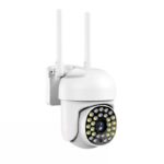Κάμερα ασφαλείας IP - Security Camera - 36L - WiFi - 322060