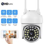 Κάμερα ασφαλείας IP - Security Camera - 36L - WiFi - 322060 - Image 3