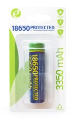 ΜΠΑΤΑΡΙΕΣ Ni-MH ΕΠΑΝΑΦΟΡΤΙΖΟΜΕΝΕΣ  3,7V 18650 ,33500 mAh - Image 3