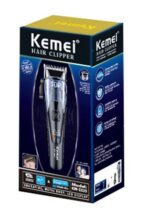 Κουρευτική μηχανή - KM-3235 - Kemei - Image 4