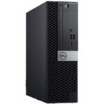 REF DELL OPTIPLEX 7060 SFF, i5 8x00, 8GB DDR4, 240GB SSD - GRADE Α