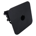 NG ΒΑΣΗ ΣΤΗΡΙΞΗΣ ΓΙΑ POS STAND, 30Χ30 ΜΑΥΡΟ - Image 3