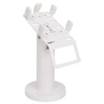 NG STAND2 ΒΑΣΗ ΓΙΑ ΜΗΧΑΝΗΜΑ ΠΛΗΡΩΜΗΣ POS, 65-93mm, ΛΕΥΚΟ