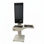 NG KIOSK PULSE, 27in, i5 12th, 8GB, SSD 240GB, 80mm PRINTER, 2D SCANNER, ΕΠΙΔΑΠΕΔΙΟ ΜΕ ΠΑΓΚΟ - Image 2