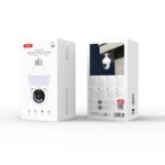 XO CR14 PRO, PIXEL CAMERA, 500W, ΛΕΥΚΗ - Image 2