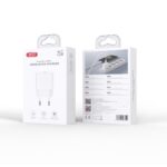 XO L167, ΦΟΡΤΙΣΤΗΣ ΓΡΗΓΟΡΗΣ ΦΟΡΤΙΣΗΣ, 25W, TYPE-C, ΛΕΥΚΟΣ - Image 2