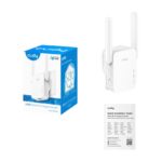 CUDY N300, WIFI MESH REPEATER, 300MBps - Image 3