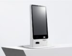 KIOSK BIGPOS, 27in, i5 1235U, 8GB, M.2 NVME 256GB, PRINTER, 2D SCANNER, ΗΧΕΙΟ, ΕΠΙΔΑΠΕΔΙΟ - Image 4