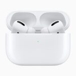 FIRO TWS BLUETOOTH EARPHONE, WIRELESS CHARGING, ANC, ΛΕΥΚΟ