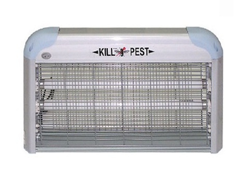 32799_killpest Ηλεκτρικό οικολογικό εντομοκτόνο 30 Watt OEM - Image 1