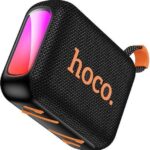 HOCO HC31 RIVER, BLUETOOTH ΗΧΕΙΟ, 10W, ΜΑΥΡΟ - Image 2