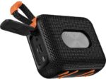 HOCO HC31 RIVER, BLUETOOTH ΗΧΕΙΟ, 10W, ΜΑΥΡΟ - Image 3