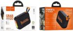 HOCO HC31 RIVER, BLUETOOTH ΗΧΕΙΟ, 10W, ΜΑΥΡΟ - Image 4