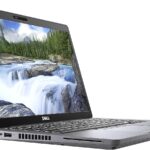 REF NB DELL LATITUDE 5410, 14in, FHD, i5 10210U, 8GB, 256GB NVMe, WEBCAM - GRADE A
