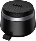 HOCO HC43 SURPASS, ΑΣΥΡΜΑΤΟ BLUETOOTH ΗΧΕΙΟ, ΜΑΥΡΟ