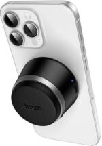 HOCO HC43 SURPASS, ΑΣΥΡΜΑΤΟ BLUETOOTH ΗΧΕΙΟ, ΜΑΥΡΟ - Image 3