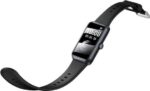 HOCO Y34, SMART WATCH, SPORT, CALL VERSION, ΜΑΥΡΟ - Image 2