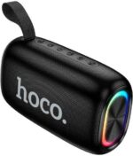 HOCO HC25 RADIANTE, BLUETOOTH ΗΧΕΙΟ, SPORTS, ΜΑΥΡΟ