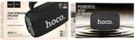 HOCO HC25 RADIANTE, BLUETOOTH ΗΧΕΙΟ, SPORTS, ΜΑΥΡΟ - Image 4