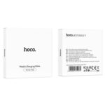HOCO ΚΑΛΩΔΙΟ ΦΟΡΤΙΣΗΣ ΓΙΑ ΤΟ SMART WATCH Y34/Y37/Y41 - Image 2
