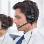 HOCO W112 PURE, HEADPHONES, ΜΑΥΡΟ - Image 3