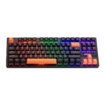MARVO KG901C ΜΗΧΑΝΙΚΟ ΠΛΗΚΤΡΟΛΟΓΙΟ GAMING - Image 2
