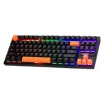 MARVO KG901C ΜΗΧΑΝΙΚΟ ΠΛΗΚΤΡΟΛΟΓΙΟ GAMING - Image 3