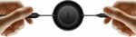 BASEUS BRIGHT MIRROR 2 SERIES, ΠΤΥΣΣΟΜΕΝΑ ΚΑΛΩΔΙΑ ΦΟΡΤΙΣΗΣ, 3 ΣΕ 1, ΜΑΥΡΟ - Image 2