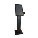 NG KIOSK DROID, 27in, 4GB, 64GB ROM, 80mm PRINTER, 2D SCANNER, ANDROID 13, WIFI, ΕΠΙΔΑΠΕΔΙΟ/ΠΑΓΚΟΥ