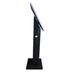 NG KIOSK DROID, 27in, 4GB, 64GB ROM, 80mm PRINTER, 2D SCANNER, ANDROID 13, WIFI, ΕΠΙΔΑΠΕΔΙΟ/ΠΑΓΚΟΥ - Image 2