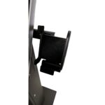 NG KIOSK DROID, 27in, 4GB, 64GB ROM, 80mm PRINTER, 2D SCANNER, ANDROID 13, WIFI, ΕΠΙΔΑΠΕΔΙΟ/ΠΑΓΚΟΥ - Image 4