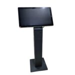 NG KIOSK DROID, 27in, 4GB, 64GB ROM, 80mm PRINTER, 2D SCANNER, ANDROID 13, WIFI, ΕΠΙΔΑΠΕΔΙΟ/ΠΑΓΚΟΥ - Image 6