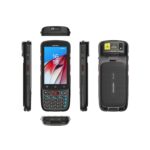 MEFERI ME40K HANDHELD TERMINAL, 4G+64G, 2D ZEBRA ENGINE, ANDROID 12, 5180MAh - Image 4