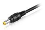 NG ΤΡΟΦΟΔΟΤΙΚΟ ΓΙΑ TOSHIBA 19V, 3.95A, TIP SIZE:5.5x2.5x12mm ΜΕ ΚΑΛΩΔΙΟ ΤΡΟΦΟΔΟΣΙΑΣ - Image 2