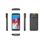 MEFERI ME61 HANDHELD TERMINAL, 4GB, 64GB, 2D HONEYWELL ENGINE, ANDROID 13, 5000MAh - Image 5