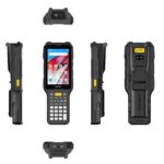 MEFERI ME74 ULTRA RUGGED, 4GB, 64GB, 2D ZEBRA ENGINE, ANDROID 13, 5200MAh - Image 6