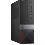 REF DELL VOSTRO 3471 SFF, i5 9500, 8GB DDR4, 256GB SSD - GRADE Α