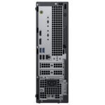 REF DELL VOSTRO 3471 SFF, i5 9500, 8GB DDR4, 256GB SSD - GRADE Α - Image 2