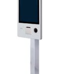 NG KIOSK ARGON, 32in, i5 1235U, 8GB, SSD 240GB, 80mm PRINTER, 2D SCANNER, ΕΠΙΔΑΠΕΔΙΟ