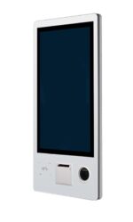 NG KIOSK ARGON, 32in, i5 1235U, 8GB, SSD 240GB, 80mm PRINTER, 2D SCANNER, ΕΠΙΔΑΠΕΔΙΟ - Image 4