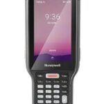 REF HONEYWELL EDA61K, HANDHELD TERMINAL, 4in, 3G+32G, 2D BARCODE SCANNER, ANDROID 9, GRADE A