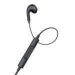 BASEUS ENCOK CZ17, ΕΝΣΥΡΜΑΤΑ ΑΚΟΥΣΤΙΚΑ, SEMI IN EAR, ΜΑΥΡΑ - Image 3