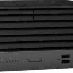 REF HP 600 G6 SFF, i5 10500T, 8GB DDR4, 256GB SSD, GRADE A