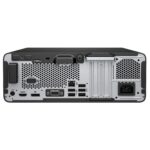 REF HP 600 G6 SFF, i5 10500T, 8GB DDR4, 256GB SSD, GRADE A - Image 2
