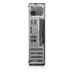 REF LENOVO M920s SFF, i5 9500, 16GB DDR4, 256GB NVMe, GRADE A - Image 2