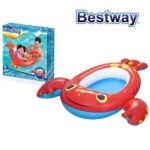 Παιδική φουσκωτή βάρκα Αστακός 34170 Bestway BESTWAY