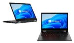 REF LENOVO L13 YOGA, 13in TOUCHSCREEN, I5-10210U, 8GB DDR4, 256GB - GRADE A
