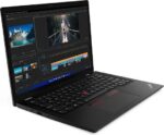 REF LENOVO L13 YOGA, 13in TOUCHSCREEN, I5-10210U, 8GB DDR4, 256GB - GRADE A - Image 2