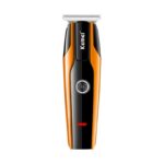 Κουρευτική μηχανή - KM-5052 - Kemei - Orange